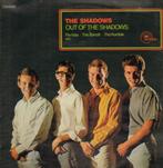 LP- The Shadows – Out Of The Shadows, Ophalen of Verzenden