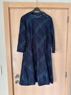 Robe chaude Yessica taille L (nr4289), Vêtements | Femmes, Robes, Taille 42/44 (L), Enlèvement ou Envoi, Bleu, Yessica c&a