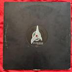 Aqualords – Witches, Verzenden, Gebruikt, 12 inch, Dance Populair