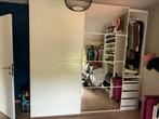 Ikea pax kast, Huis en Inrichting, Kasten | Kleerkasten, Ophalen, Zo goed als nieuw