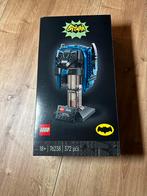 Lego 76238 Batman Cowl - 2021 - (Neuf et scellé), Nieuw, Complete set, Lego