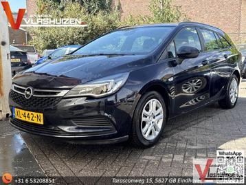 Opel Astra Sports Tourer 1.0 Turbo Online Edition | Airco |  beschikbaar voor biedingen