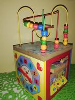 Houten speelgoed, Kinderen en Baby's, Speelgoed | Houten speelgoed, Ophalen of Verzenden, Gebruikt, Overige typen