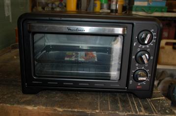 moulinex optimo oven  beschikbaar voor biedingen
