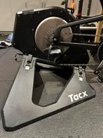 Tacx Neo Smart (T2800) + Adapters voor schijfremmen, Sport en Fitness, Wielrennen, Ophalen, Gebruikt, Overige typen