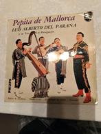 Superbe pepita de Mallorca individuelle, Enlèvement ou Envoi, Utilisé, Single