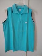 Turkooise tanktop XXL Key Up Athletic, Kleding | Dames, Grote Maten, Overige kleuren, Gedragen, Key Up Athletic, Shirt of Top