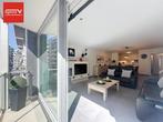 Appartement te koop in Oostende, 3 slpks, 107 m², 3 kamers, Appartement, 148 kWh/m²/jaar
