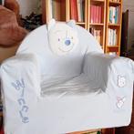 Petit fauteuil winnie l'ourson, Enfants & Bébés, Enlèvement, Utilisé, Autres types