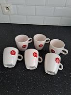 Douwe Egberts espresso tasjes 6 stuks, Huis en Inrichting, Ophalen of Verzenden, Nieuw