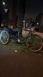 Drie wieler te koop, Fietsen en Brommers, Fietsen | Driewielfietsen, Ophalen, Zo goed als nieuw