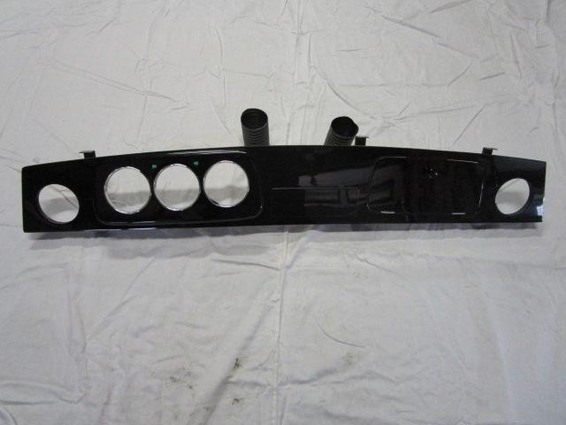 tableau de bord 3 horloge + radio CHARAOCAL Classic Mini, Autos : Pièces & Accessoires, Tableau de bord & Interrupteurs, Mini