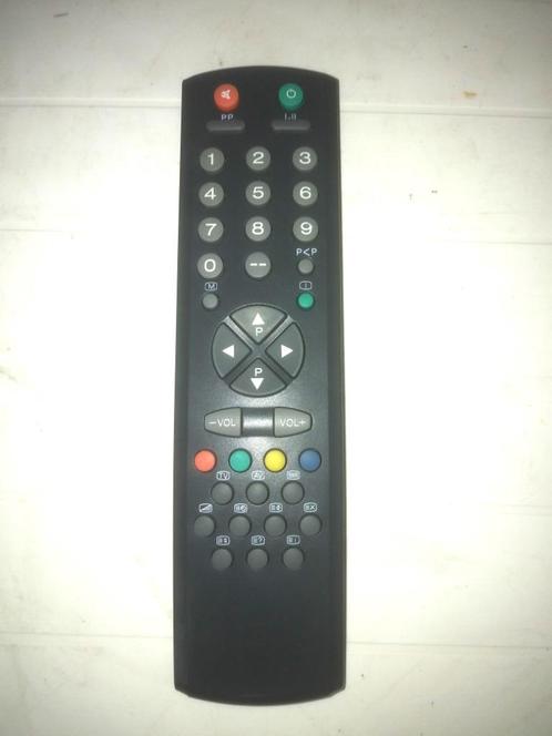 Medion RC-2040 11UV19-2 Vestel, Sanyo, SEG, Finlux, Audio, Tv en Foto, Afstandsbedieningen, Gebruikt, Origineel, Tv, Ophalen of Verzenden