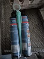 2 mortiers d'injection VMU Plus 280, Enlèvement, Neuf, 50 à 100 mm, Autres types