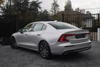 Volvo S60 2.0i | Pano | 360 Camera | Key-Less | Harman |, Auto's, Volvo, 4 cilinders, 1969 cc, S60, Leder