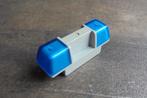 Lego Duplo Siren with Trans-Blue Lights (zie foto's), Kinderen en Baby's, Speelgoed | Duplo en Lego, Ophalen of Verzenden, Gebruikt