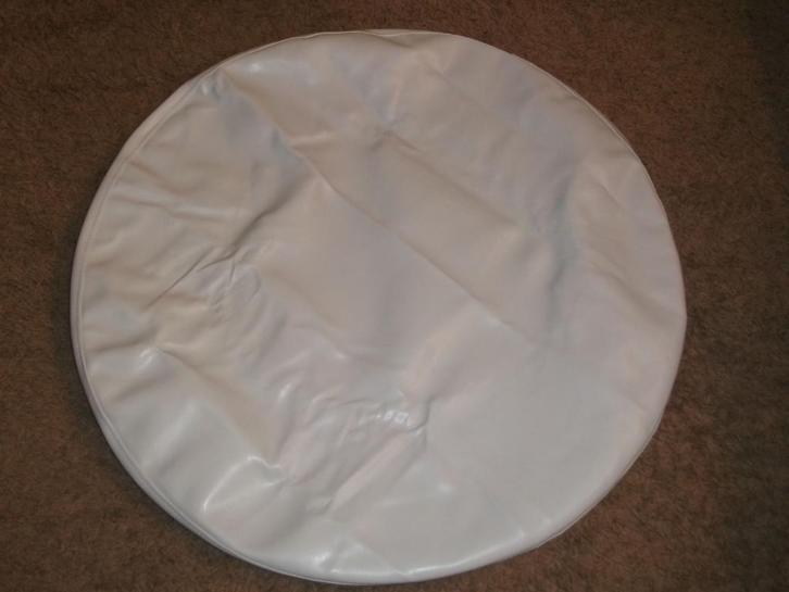 Wielhoes / soft cover NIEUW !!!!!!, Autos : Pièces & Accessoires, Autres pièces automobiles, Neuf, Enlèvement ou Envoi