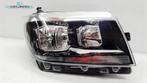 VW Volkswagen Crafter 7C Man TGE koplamp rechts, Auto-onderdelen, Gebruikt, -, Volkswagen, -