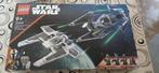 Lego star wars, Ophalen, Zo goed als nieuw
