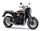 2025 Kawasaki Z900RS, Motoren, Motoren | Kawasaki, 4 cilinders, Bedrijf, 900 cc, Meer dan 35 kW