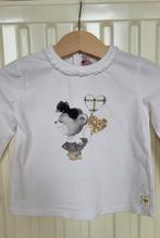 Longsleeve Boboli maat 86, Kinderen en Baby's, Ophalen, Meisje, Shirtje of Longsleeve, Boboli
