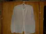 beige bloes ralph maat 42, Beige, Maat 42/44 (L), Ophalen of Verzenden, Gedragen