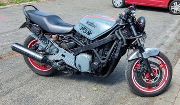 Motor honda cbr  1000ff,  beschikbaar voor biedingen