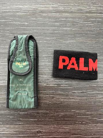 Palm gadgets beschikbaar voor biedingen