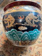 Mooie chinese pot, Antiek en Kunst, Ophalen