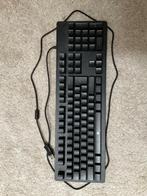 Gaming keybord en muis, Computers en Software, Toetsenborden, Ophalen, Gaming toetsenbord, Zo goed als nieuw, Qwerty
