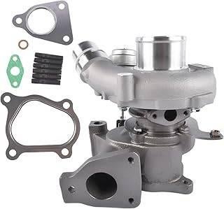 turbo pour AUDI	A3 1.6 TDI (8P/PA), Enlèvement, Révisé, Audi