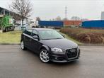 audi a3 2.0tfsi  Xenon/Navi S3 look (Garantie), Auto's, Audi, Euro 5, Stof, 1995 cc, Zwart