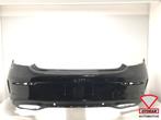 Mercedes C Klasse W205 C205 Coupe AMG Achterbumper Bumper 6x, Auto-onderdelen, Gebruikt, Achter, Mercedes-Benz, Bumper