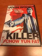 John Woo film, Ophalen of Verzenden, Zo goed als nieuw