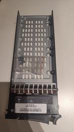 IBM storwize v7000 2.5" SFF caddy, Computers en Software, Servers, Ophalen, Gebruikt