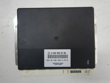 Mercedes-Benz W205 C-klasse Ophanging Control Module A222900