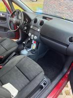 Auto, Auto's, Voorwielaandrijving, Stof, Zwart, Colt