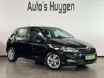 Skoda Fabia 1.0 TSI Ambition DSG/AUTOMAAT (bj 2021), Auto's, Skoda, Automaat, Stof, Gebruikt, 95 pk