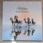 Bob Seger & The Silver Bullet Band: Against The Wind (LP), Cd's en Dvd's, Vinyl | Rock, Ophalen of Verzenden