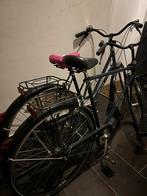 GENT: 2 Studentenfietsen TE KOOP, Fietsen en Brommers, Ophalen, Zo goed als nieuw