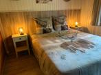 Knus vernieuwd chalet hartje ardennen., Immo, Maisons à louer, Jupille Sur Ourthe, En direct du propriétaire, 2 pièces, Autres types