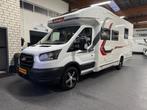 Ford Transit Challenger 328, Caravans en Kamperen, 7 tot 8 meter, Bedrijf, Diesel, Ford