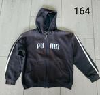 Puma vest 164, Kleding | Dames, Sportkleding, Ophalen of Verzenden, Zo goed als nieuw