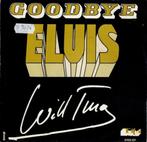 Vinyl, 7"   -   Will Tura – Goodbye Elvis, Cd's en Dvd's, Vinyl | Overige Vinyl, Ophalen of Verzenden, Overige formaten