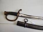 US Sabel # 11 US Civil war M 1840 artillery sword, Verzamelen, Verzenden