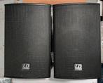3x LD Systems SAT 62 G2 passieve tweeweg luidspreker, Musique & Instruments, Enlèvement