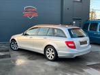 Mercedes-Benz C 200 T CDI DPF (BlueEFFICIENCY) EURO5, Auto's, 100 kW, Euro 5, 4 cilinders, https://public.car-pass.be/vhr/84516eb3-cb4e-4f3a-a949-cfc7c40ac860