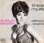 shirley bassey, Ophalen of Verzenden