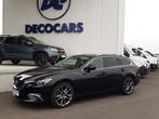 Mazda 6 Full Option, Navi, Leder, Eerste eigenaar, ..., Auto's, Mazda, Te koop, Berline, 120 kW, 163 pk