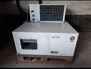 OptiClimate 15000 Pro3 airconditioning beschikbaar voor biedingen